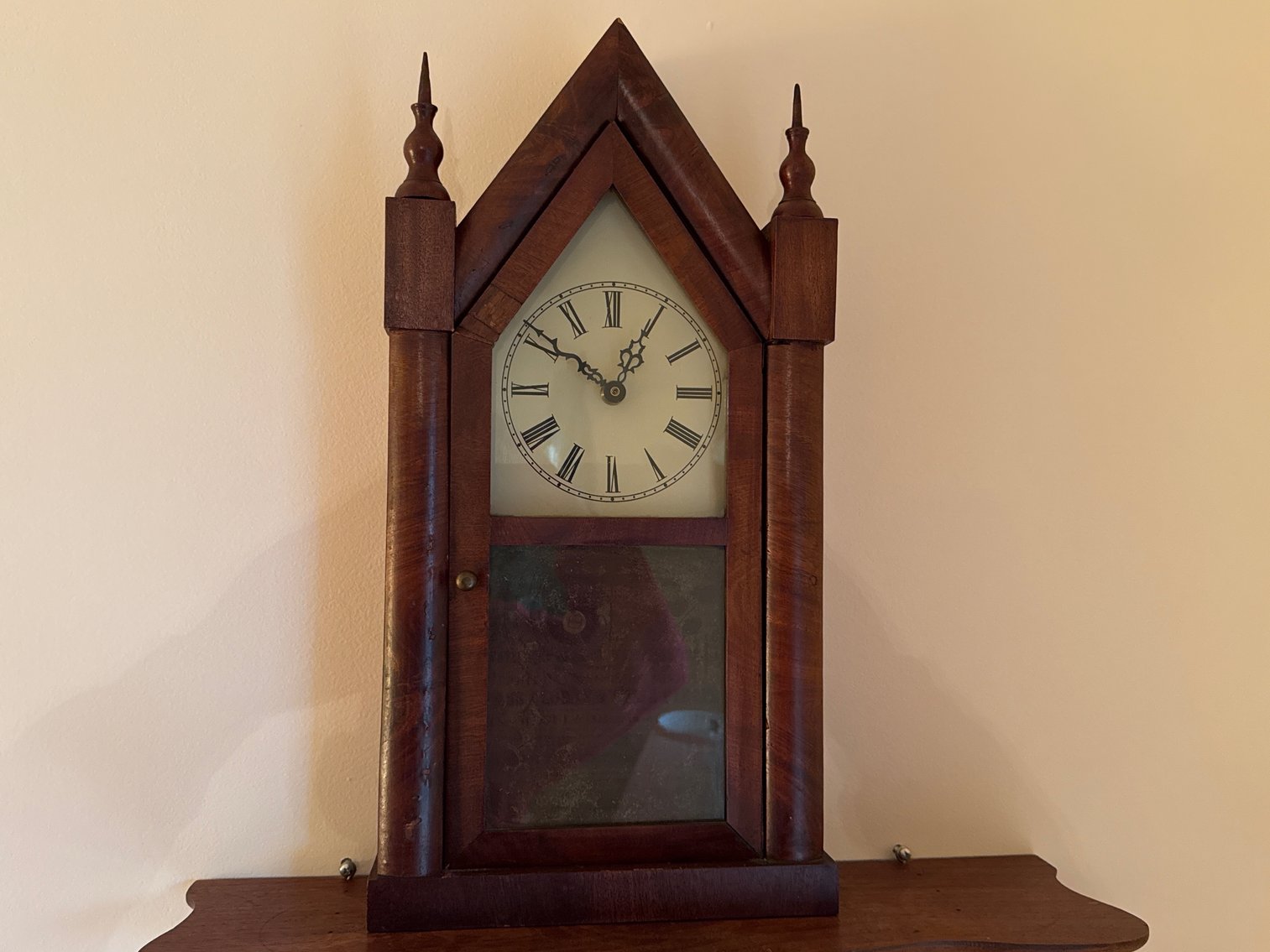 Image for MT VERNON - QUALITY ANTIQUES-LAWNCARE-TOOLS-TRAINS