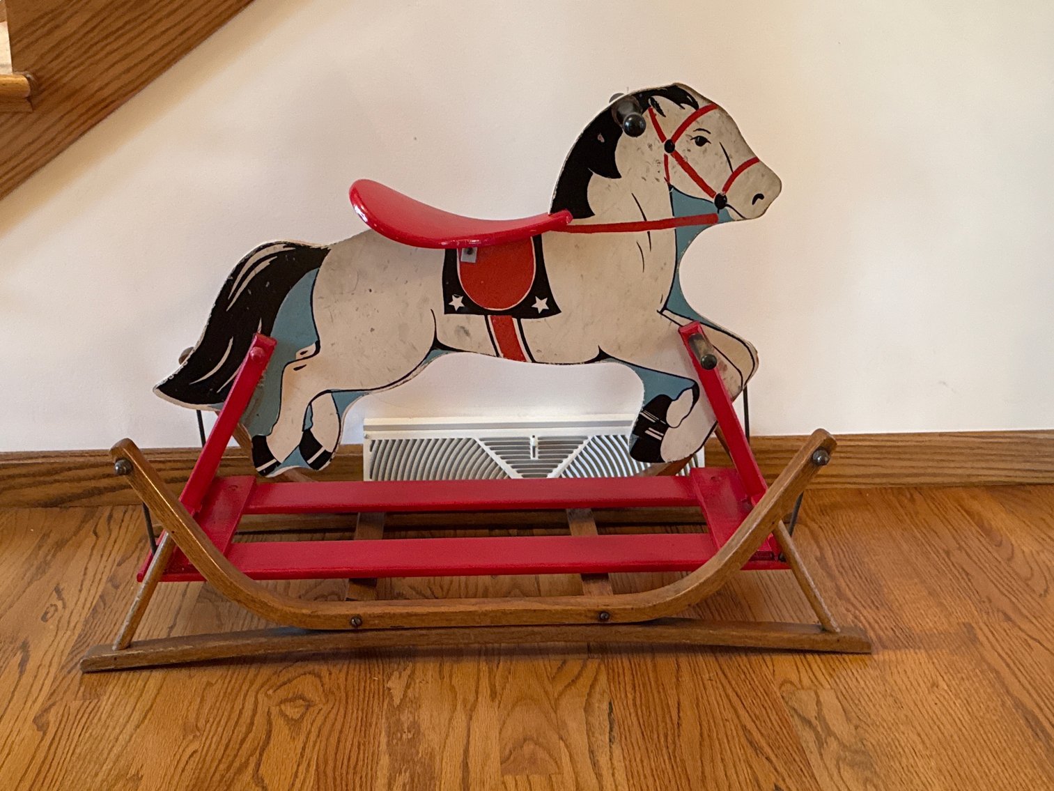 Image for MT VERNON - QUALITY ANTIQUES-LAWNCARE-TOOLS-TRAINS