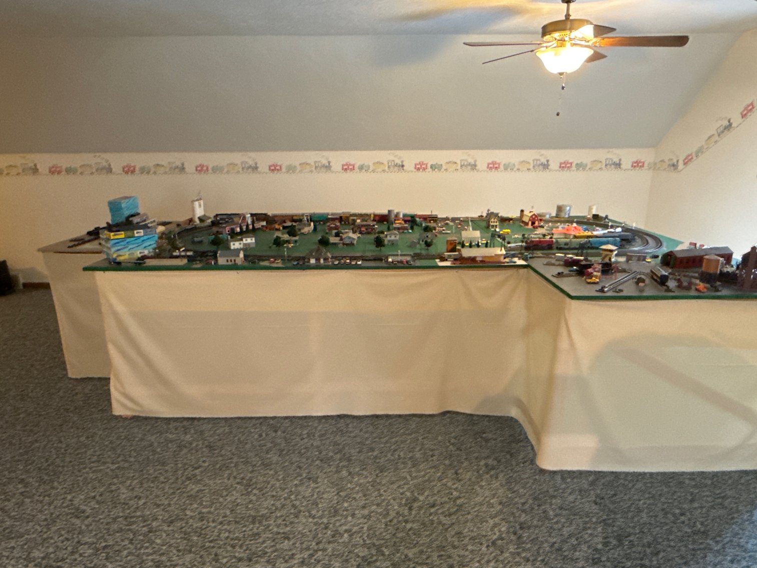 Image for MT VERNON - QUALITY ANTIQUES-LAWNCARE-TOOLS-TRAINS