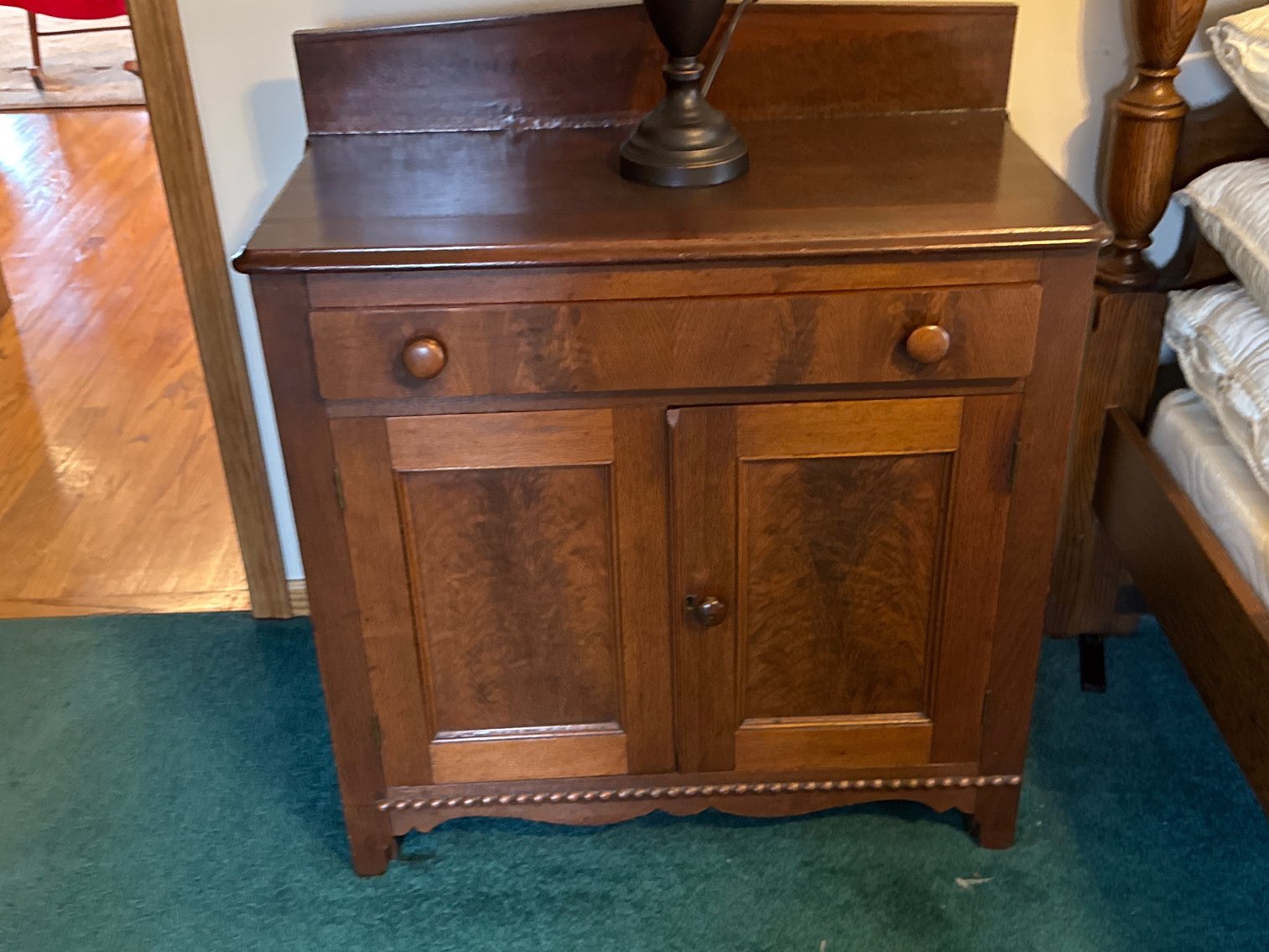 Image for MT VERNON - QUALITY ANTIQUES-LAWNCARE-TOOLS-TRAINS