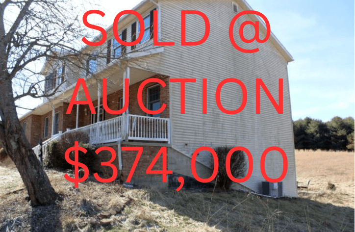 Image for 14081 Monroe Mills Rd Howard, OH. 43028