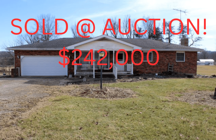 Image for BLACK RD REAL ESTATE & PERSONAL PROPERTY