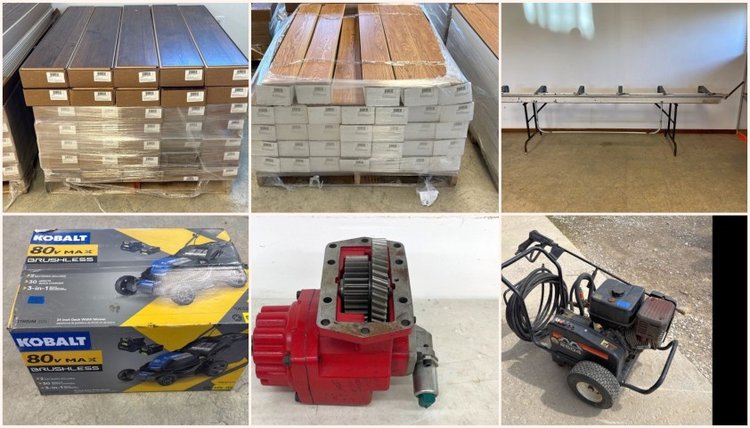 Image for MOHAWK FLOORING-TOOLS-WOODWORKING