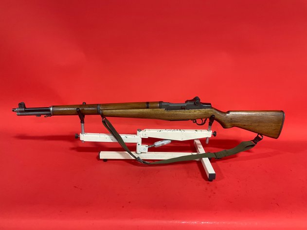 Image for March 25 Firearms