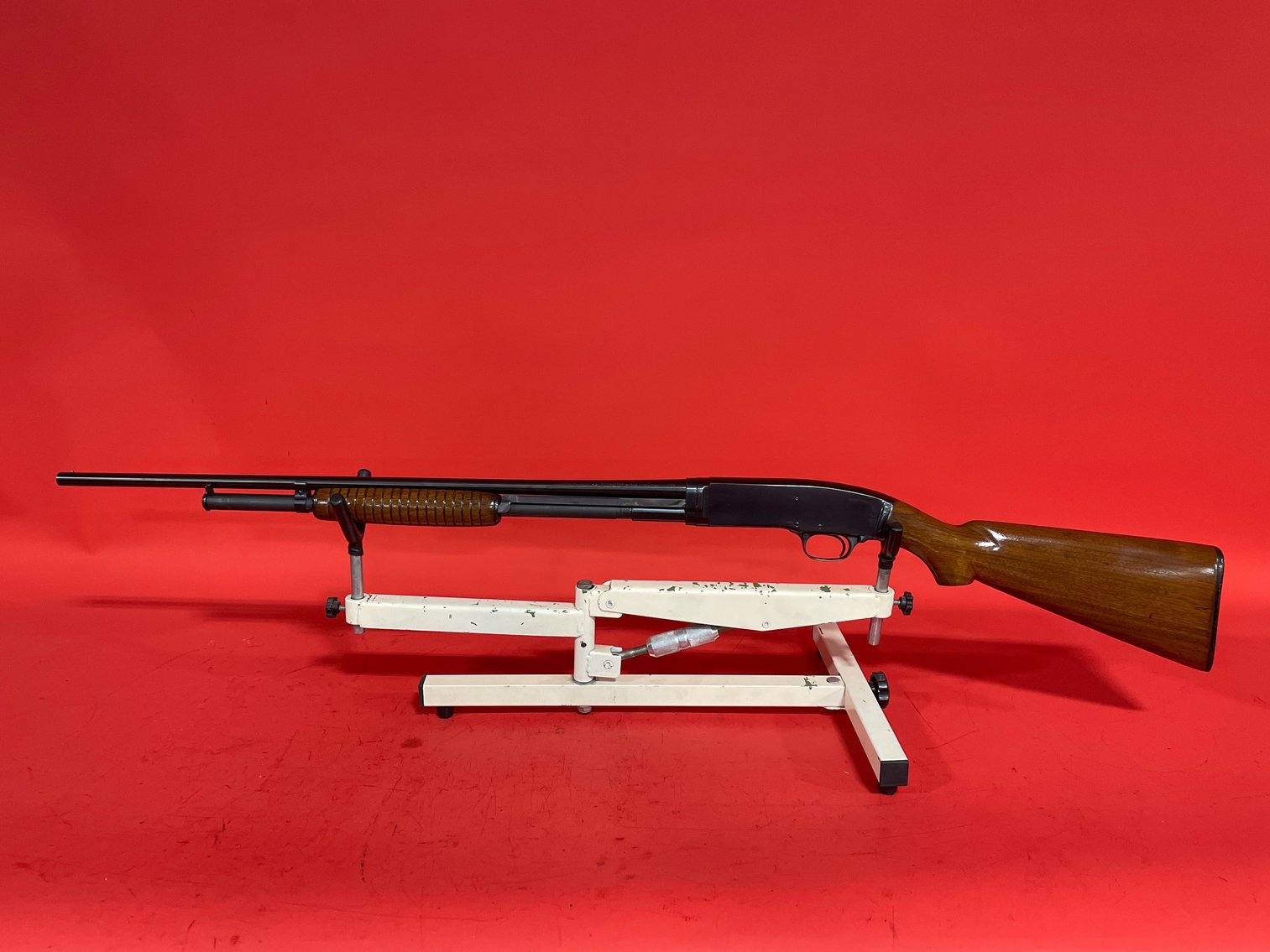 Image for April 2025 Firearms