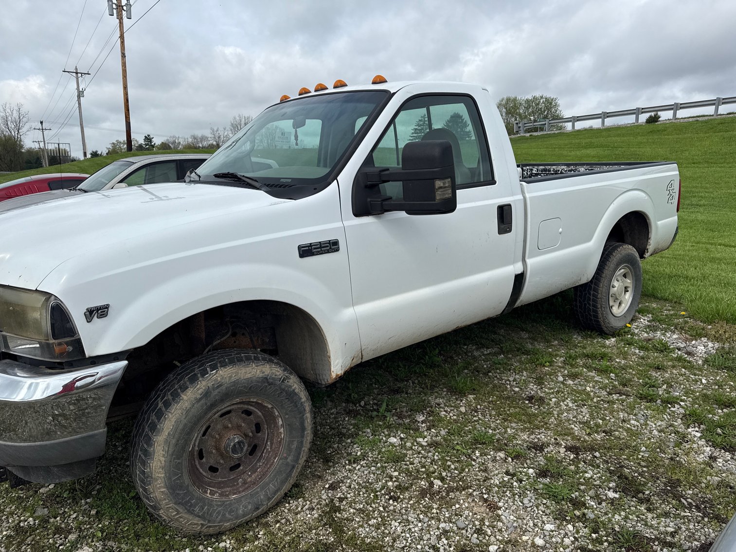 Image for Project Vehicles