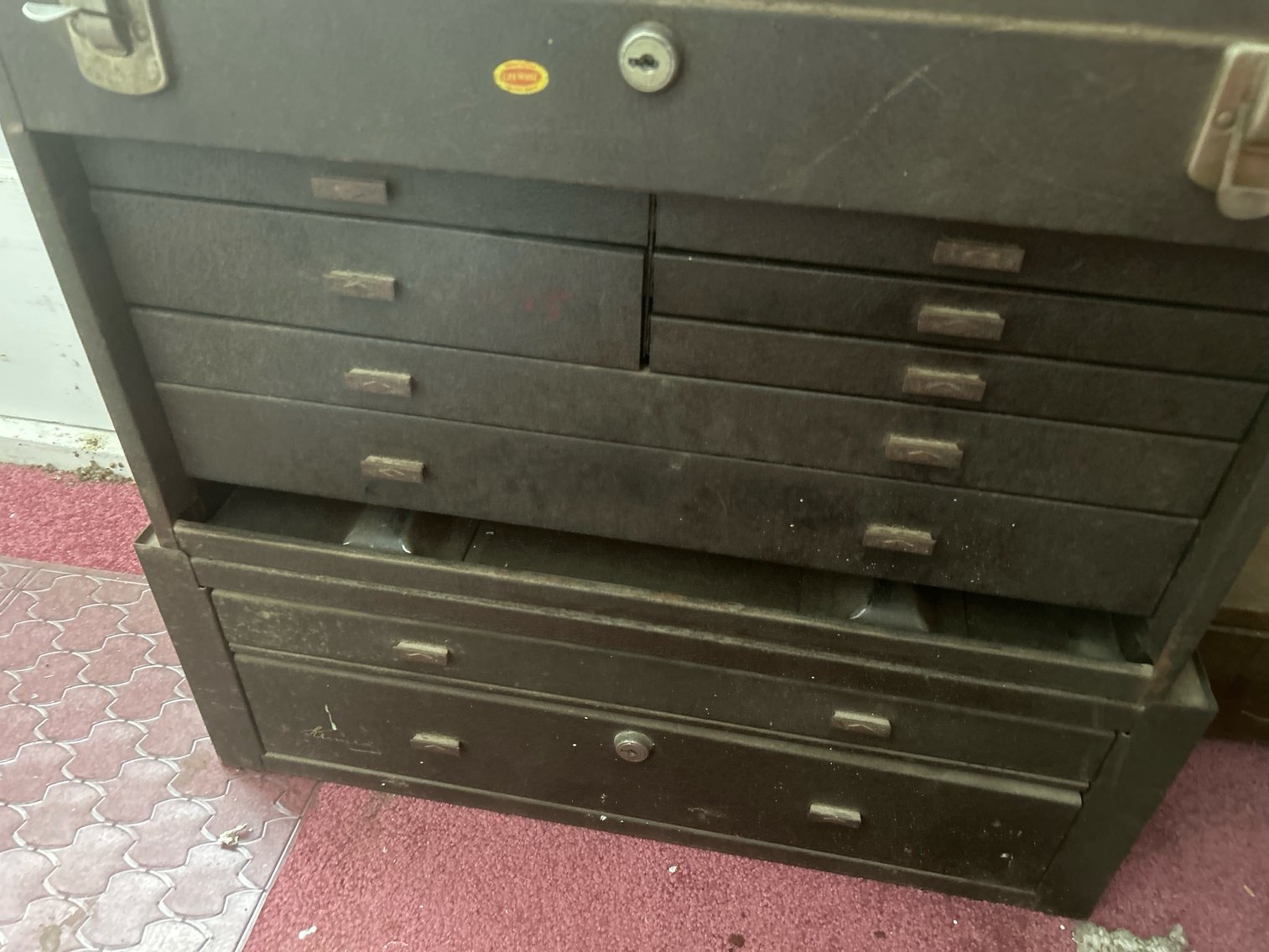 Image for MT VERNON-TOOLS-FURNITURE-GLASS-TV