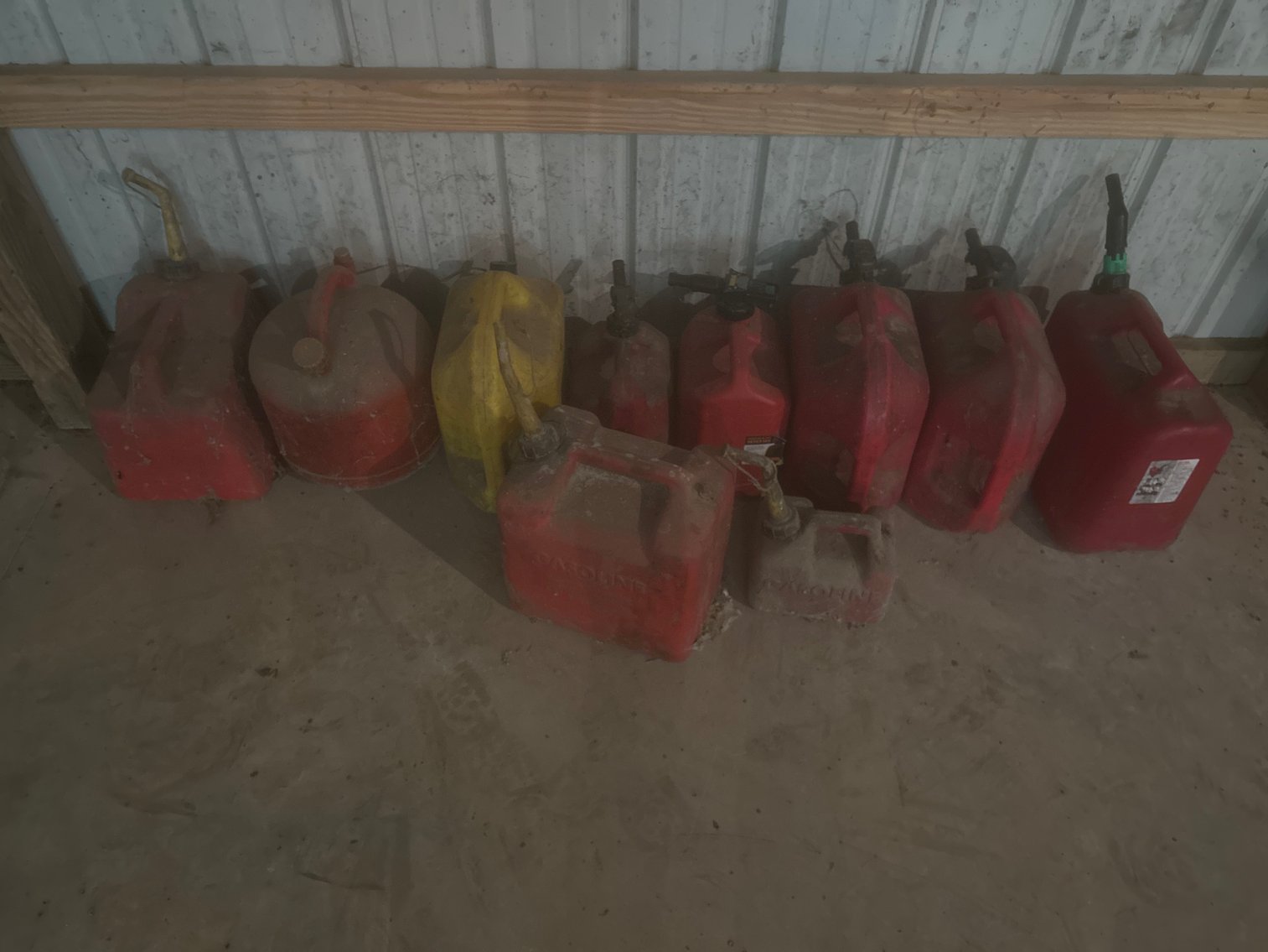 Image for GAMBIER- UTV-FISHING-HOUSEHOLD-TOOLS