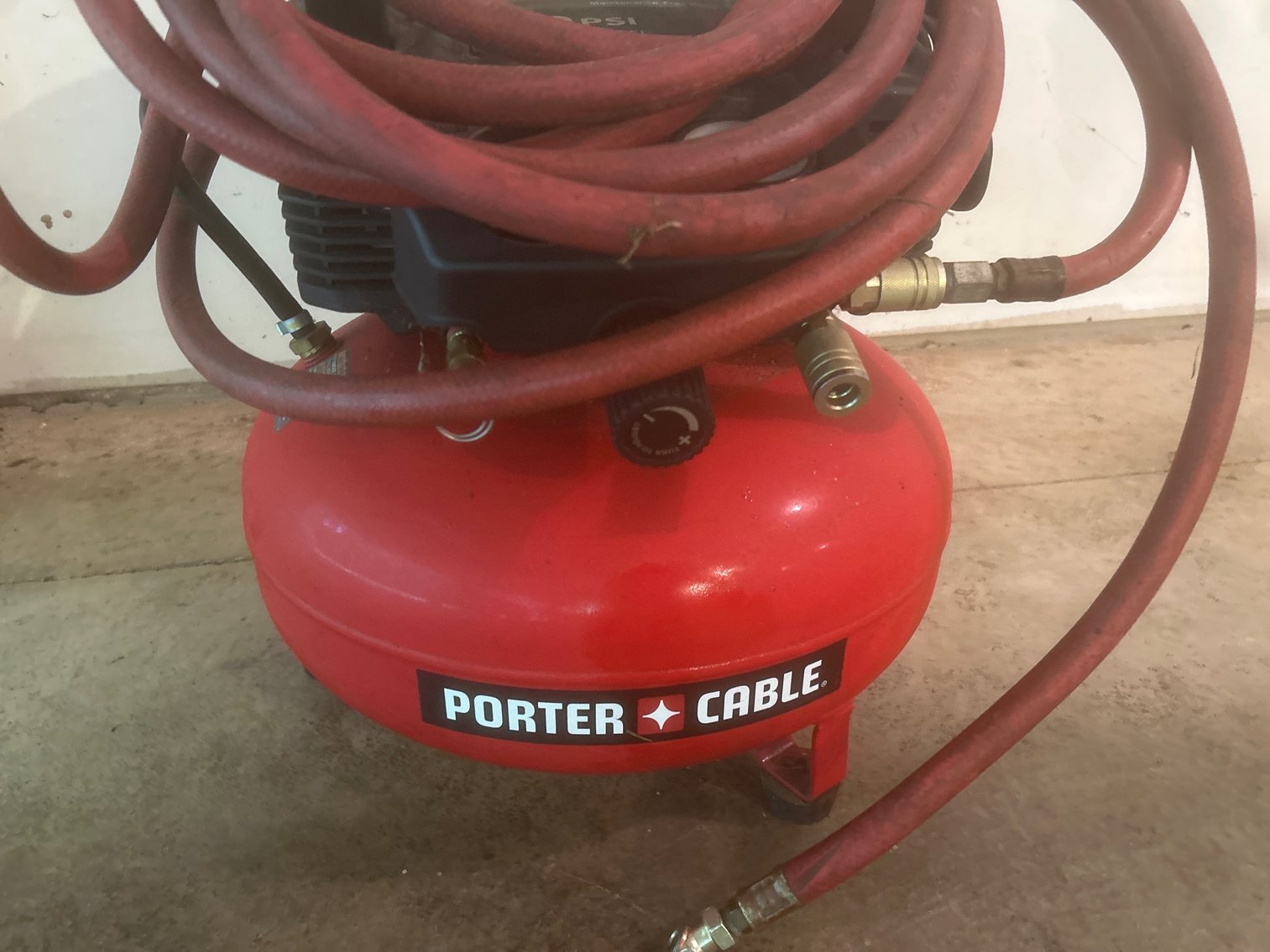 Image for GAMBIER- UTV-FISHING-HOUSEHOLD-TOOLS