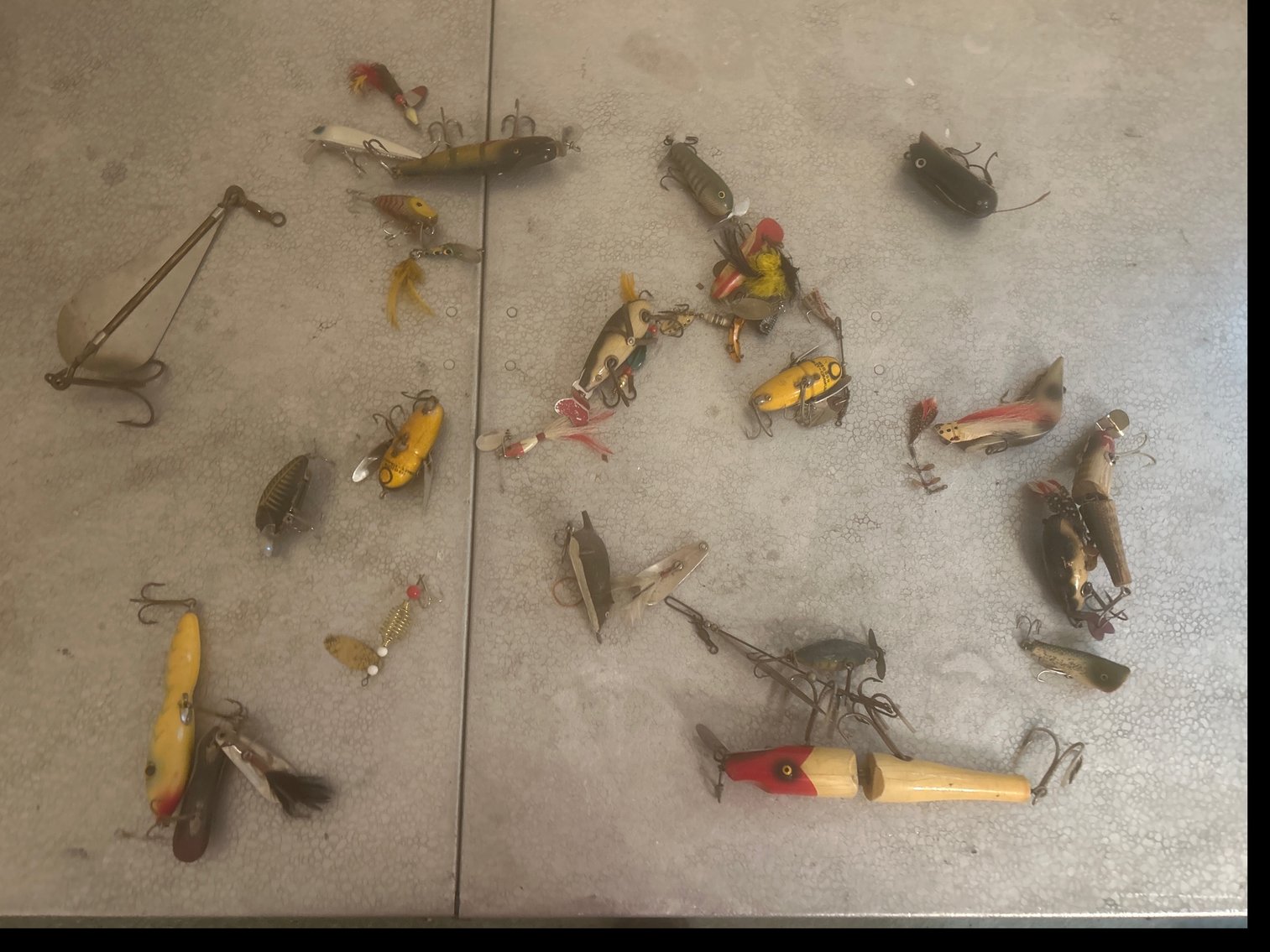 Image for GAMBIER- UTV-FISHING-HOUSEHOLD-TOOLS