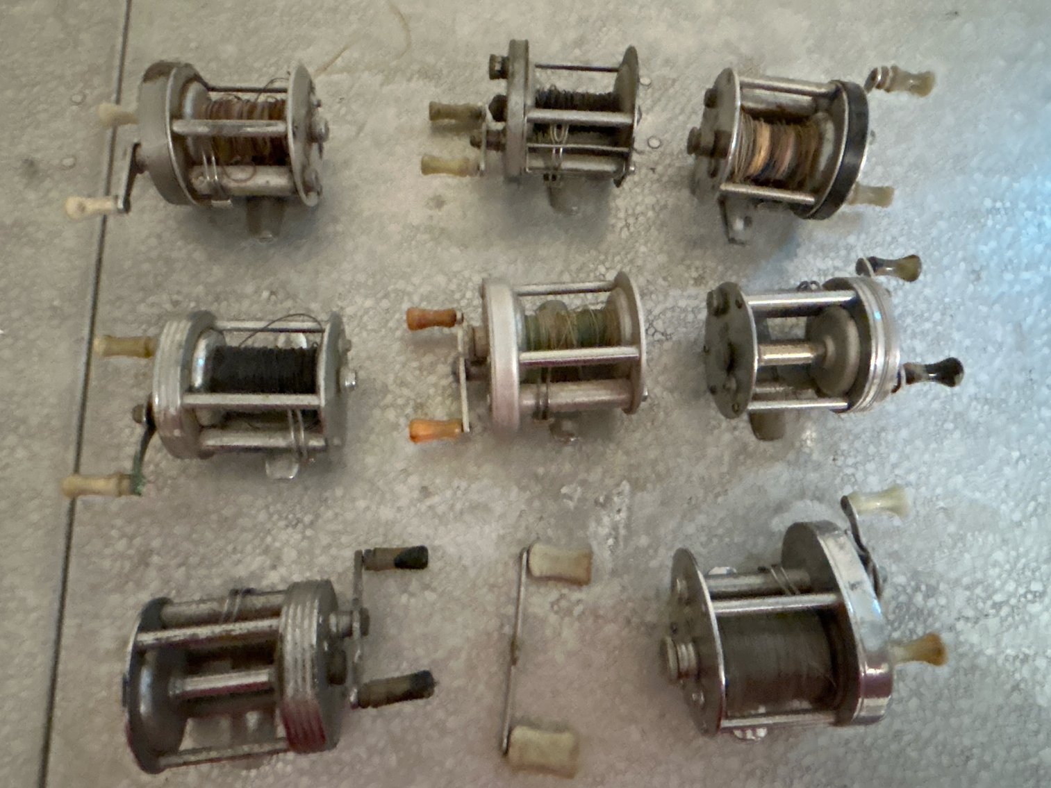 Image for GAMBIER- UTV-FISHING-HOUSEHOLD-TOOLS