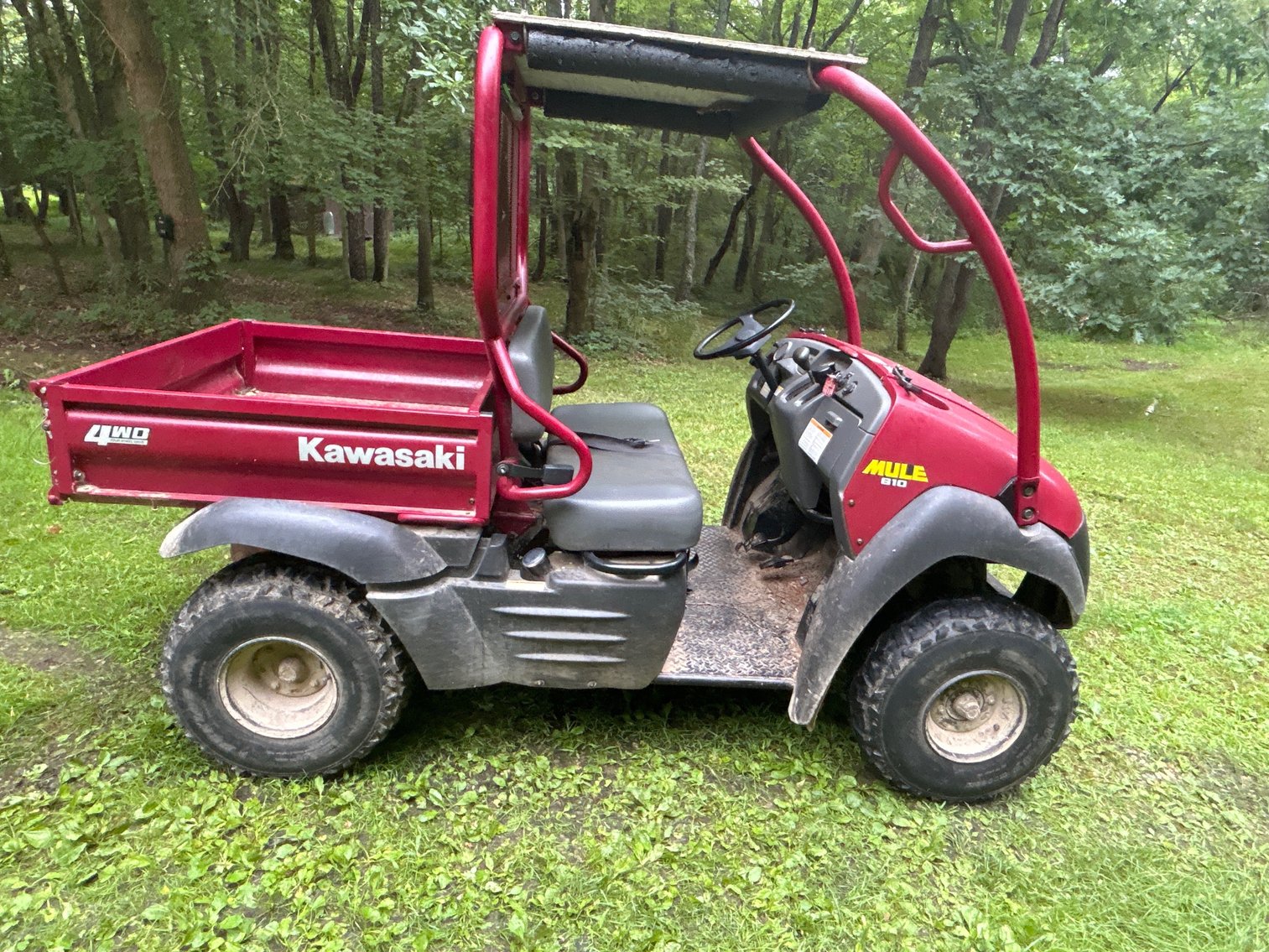 Image for GAMBIER- UTV-FISHING-HOUSEHOLD-TOOLS