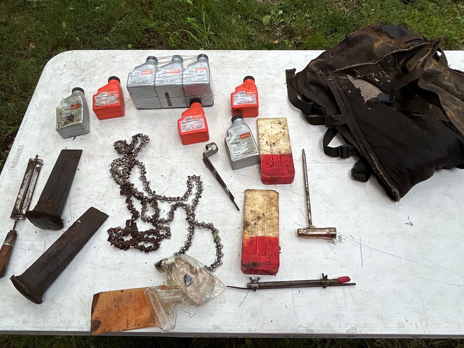 Image for GAMBIER- UTV-FISHING-HOUSEHOLD-TOOLS