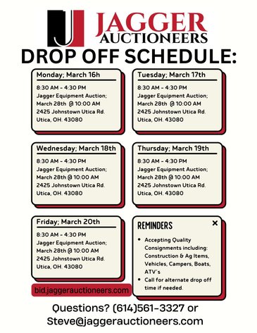 Image for MARCH CONSIGNMENT