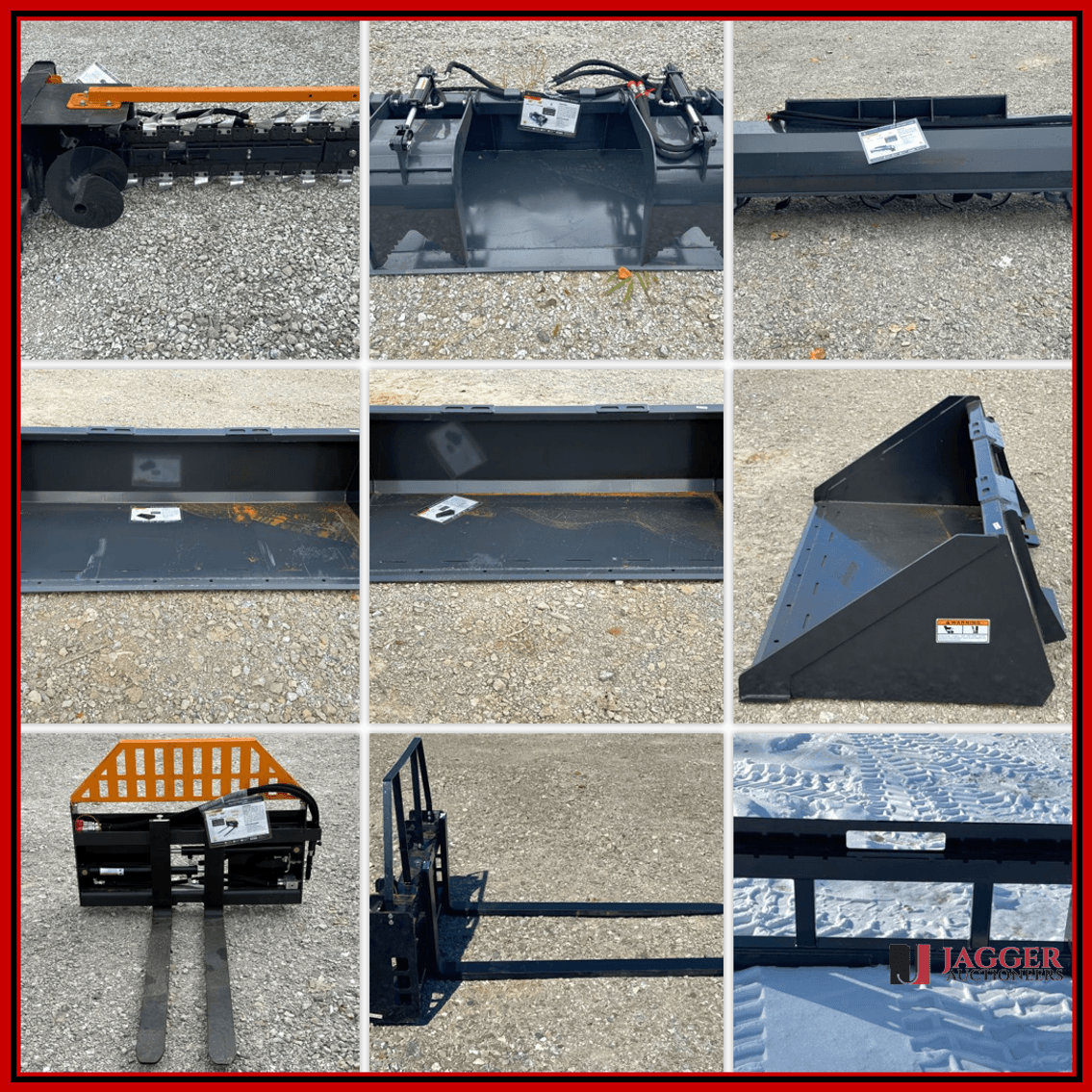 Image for MARCH CONSIGNMENT