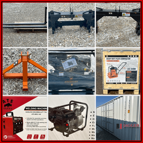 Image for MARCH CONSIGNMENT