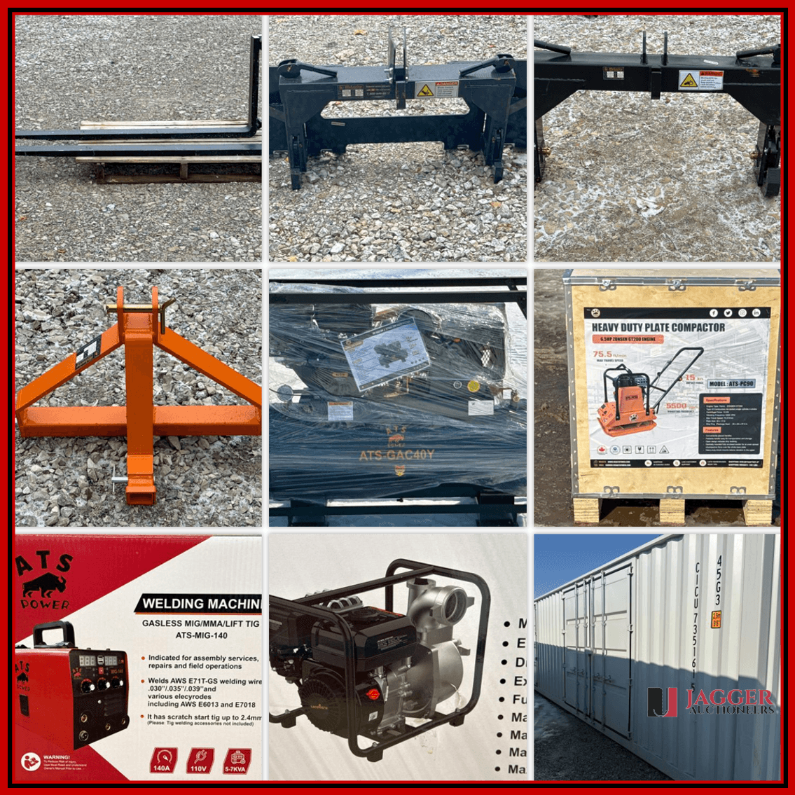 Image for MARCH CONSIGNMENT