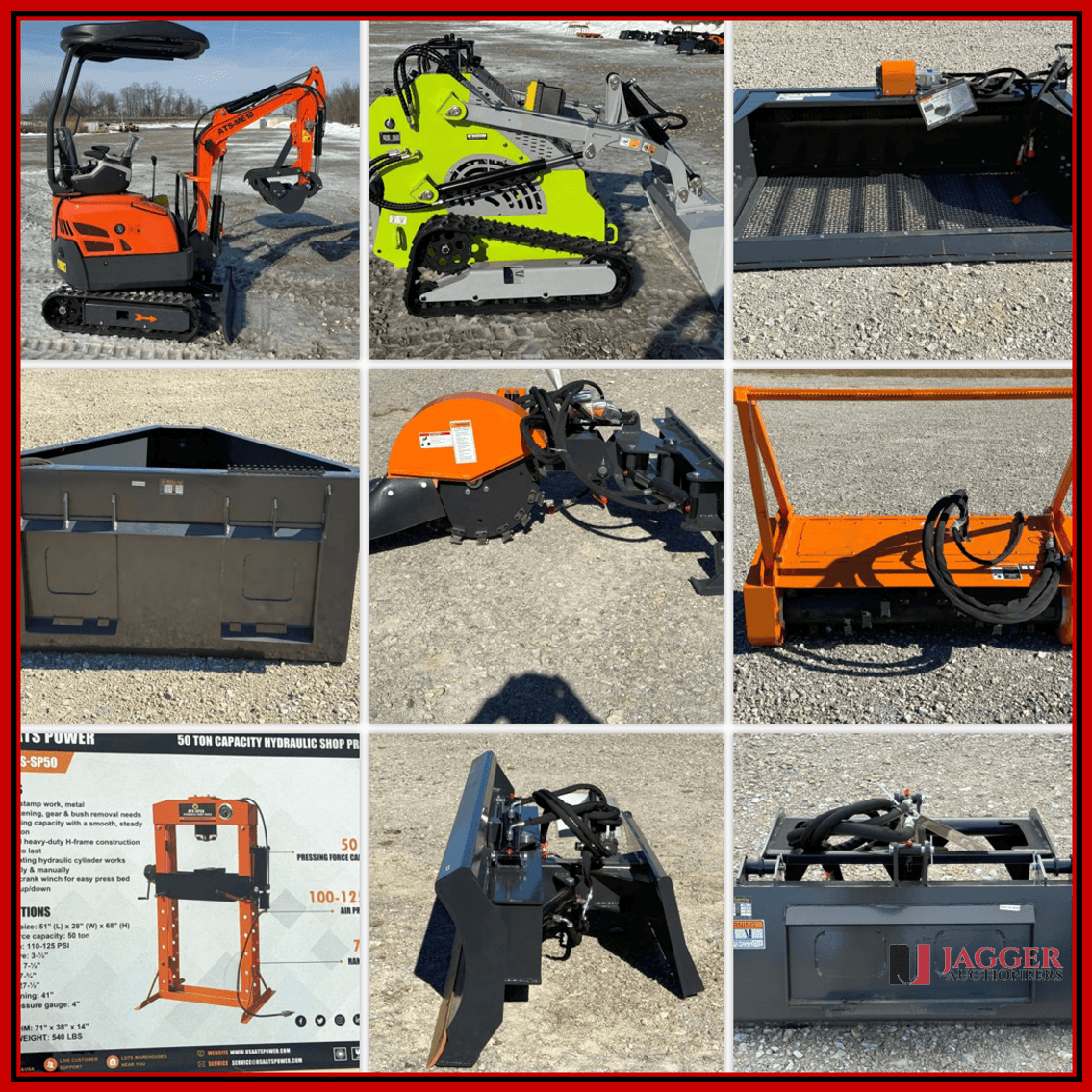 Image for MARCH CONSIGNMENT