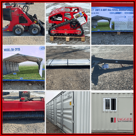 Image for MARCH CONSIGNMENT