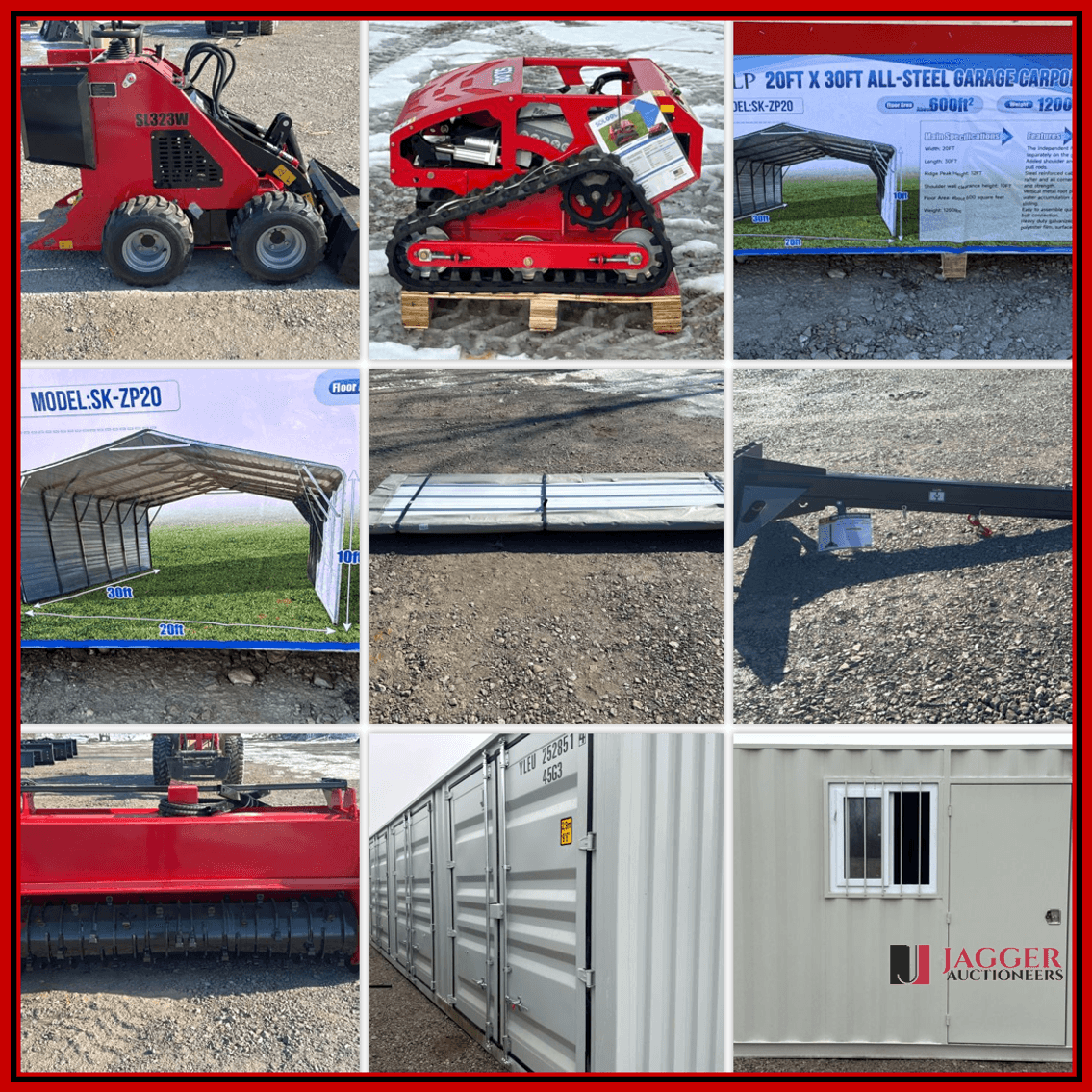 Image for MARCH CONSIGNMENT