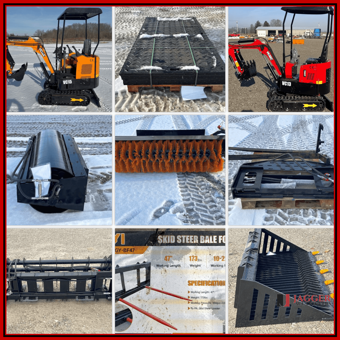 Image for MARCH CONSIGNMENT