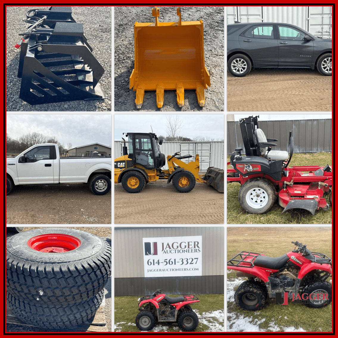 Image for MARCH CONSIGNMENT