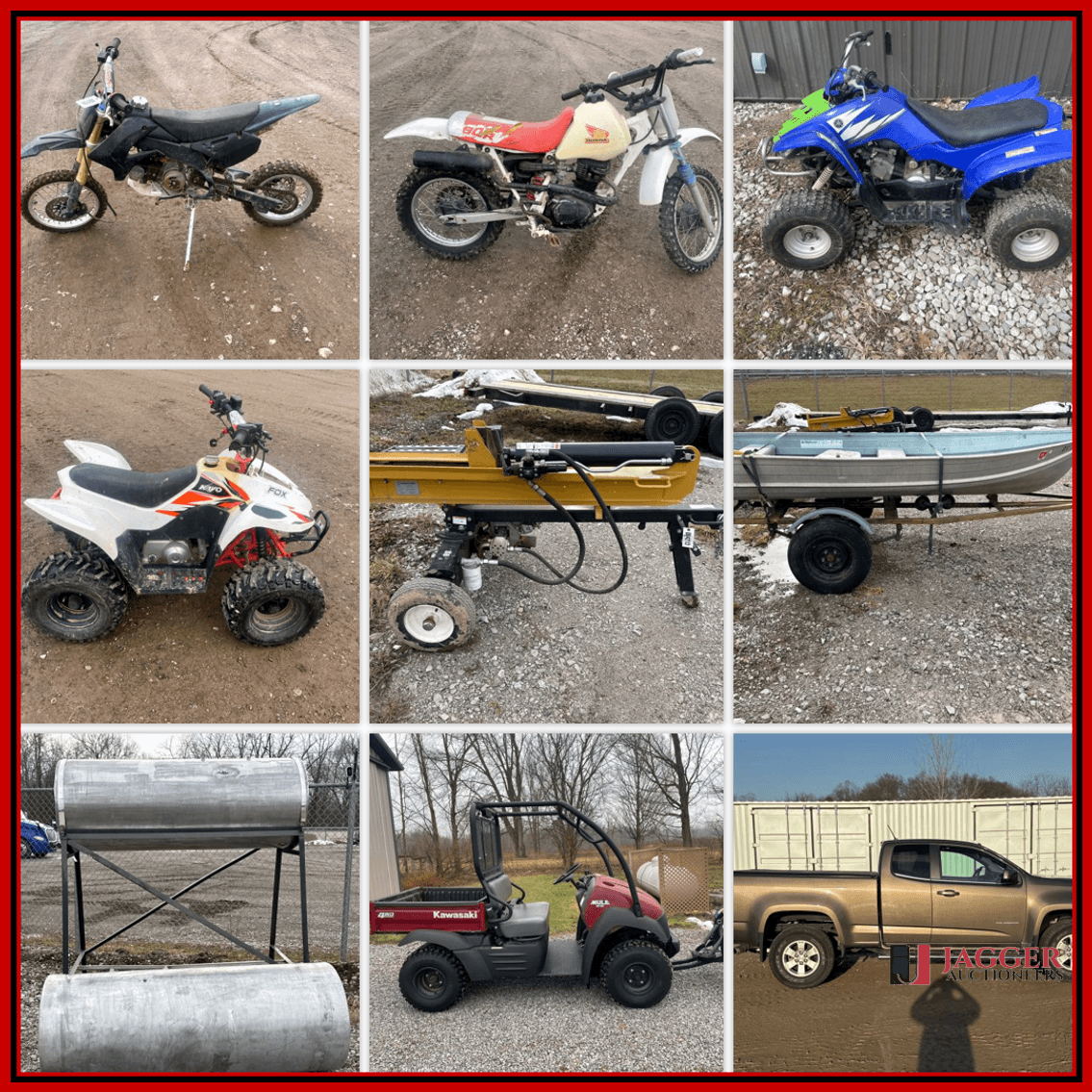 Image for MARCH CONSIGNMENT