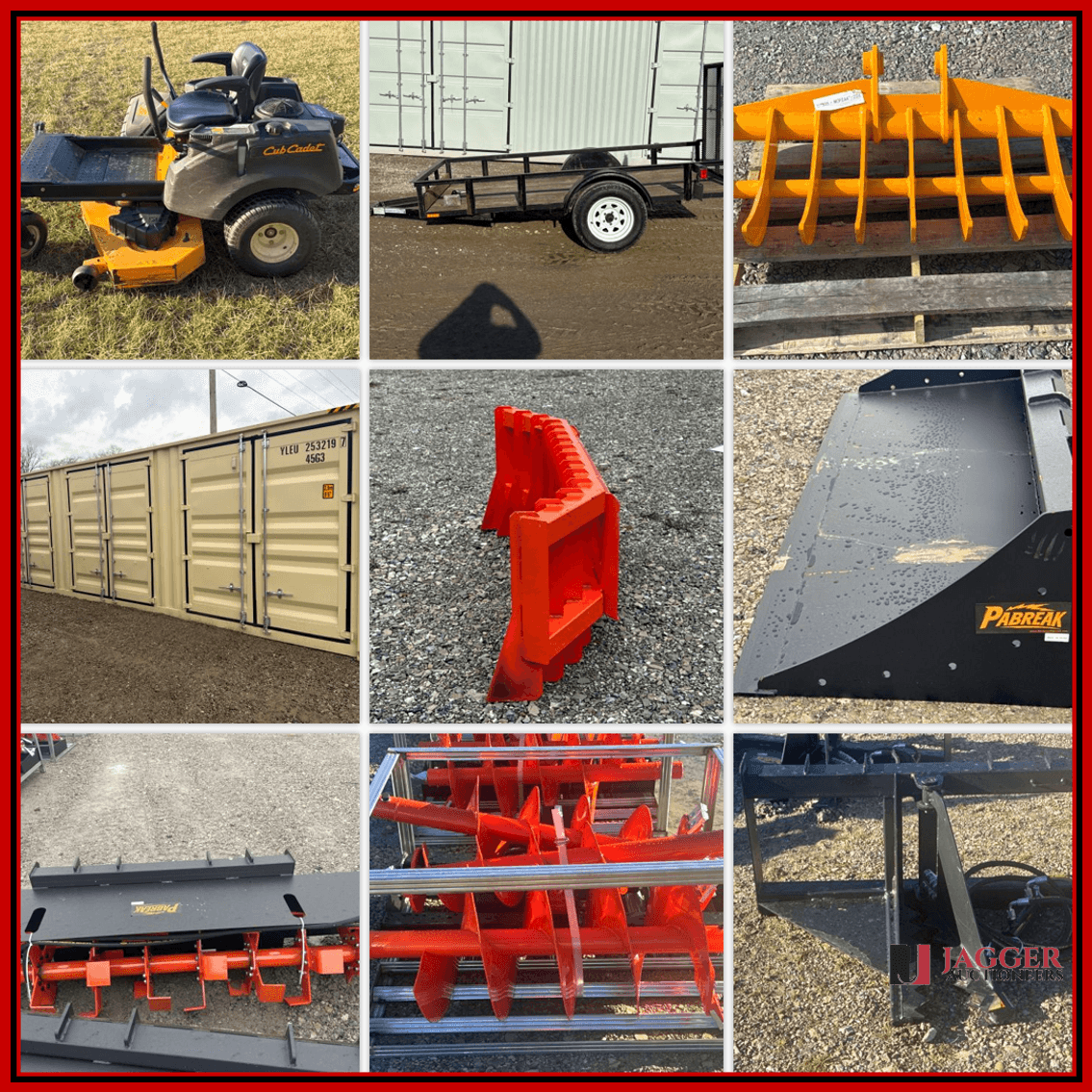 Image for MARCH CONSIGNMENT