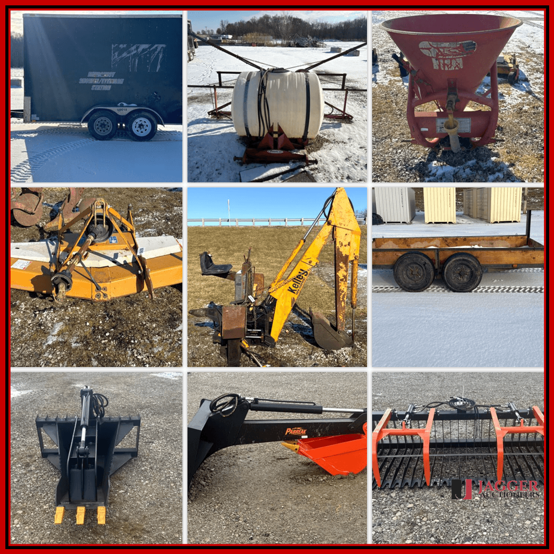 Image for MARCH CONSIGNMENT