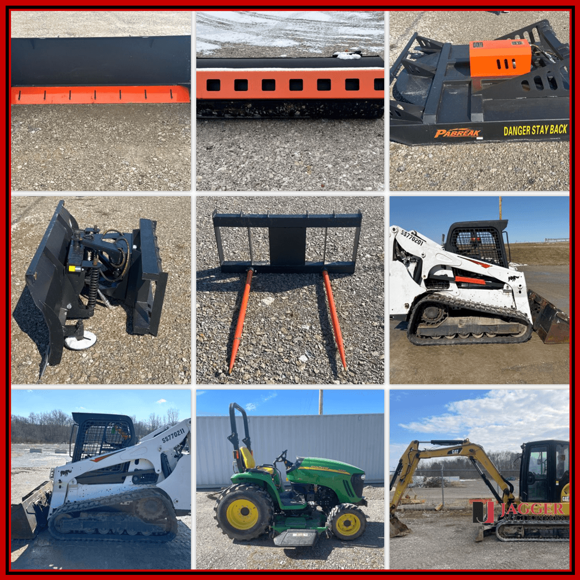 Image for MARCH CONSIGNMENT