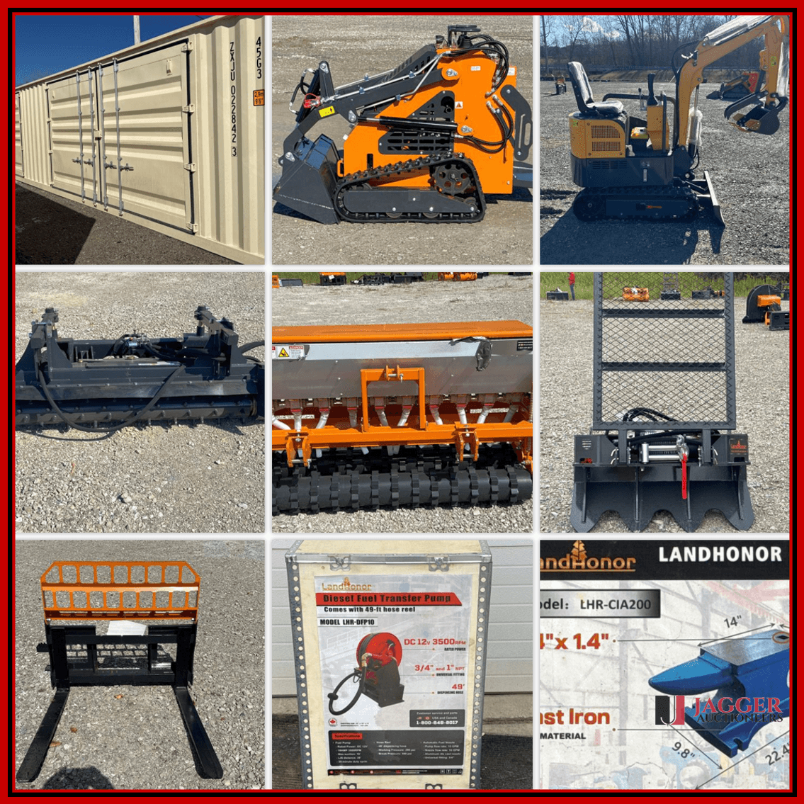 Image for MARCH CONSIGNMENT