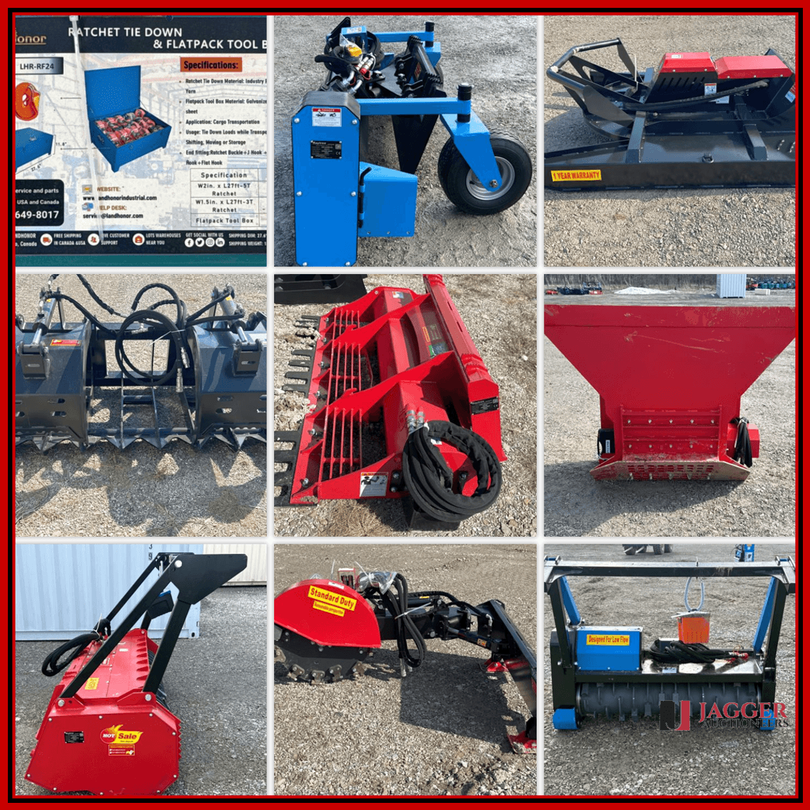 Image for MARCH CONSIGNMENT