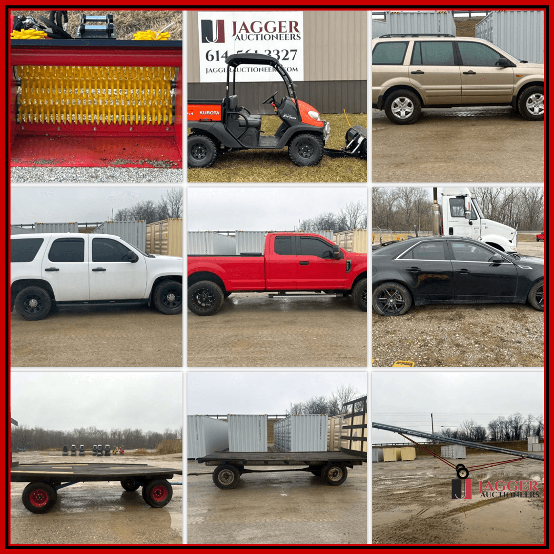 Image for MARCH CONSIGNMENT