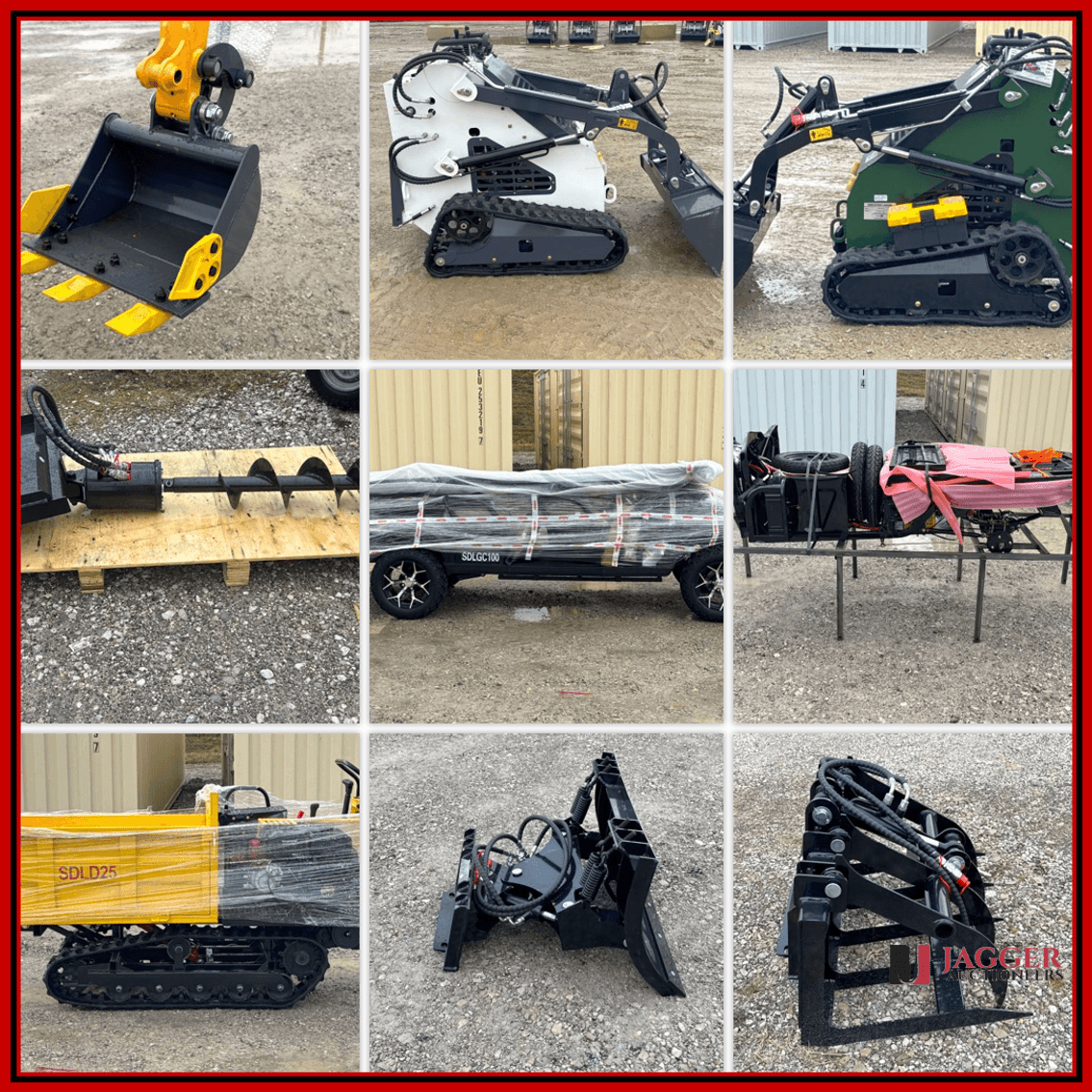 Image for MARCH CONSIGNMENT