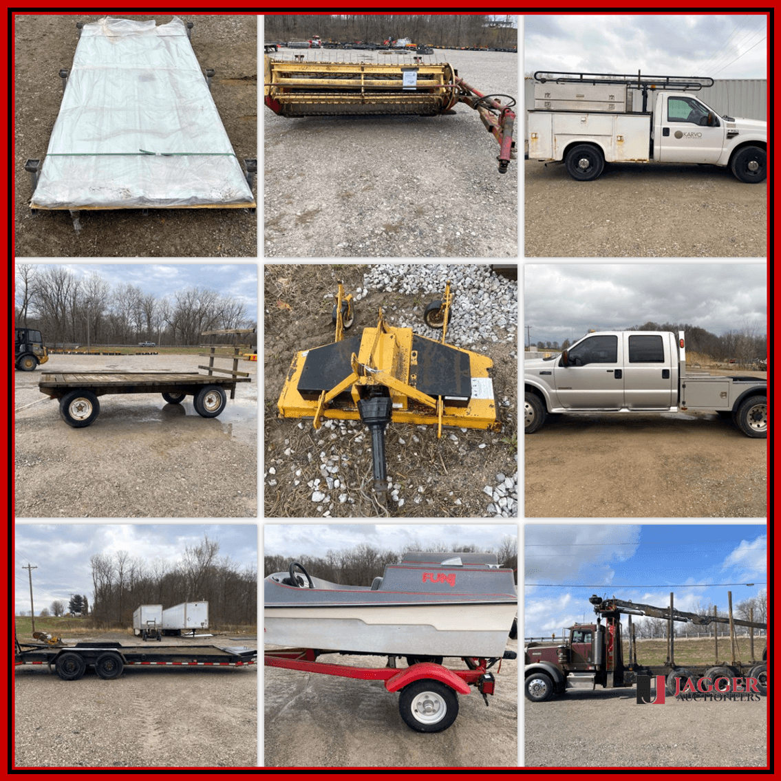 Image for MARCH CONSIGNMENT