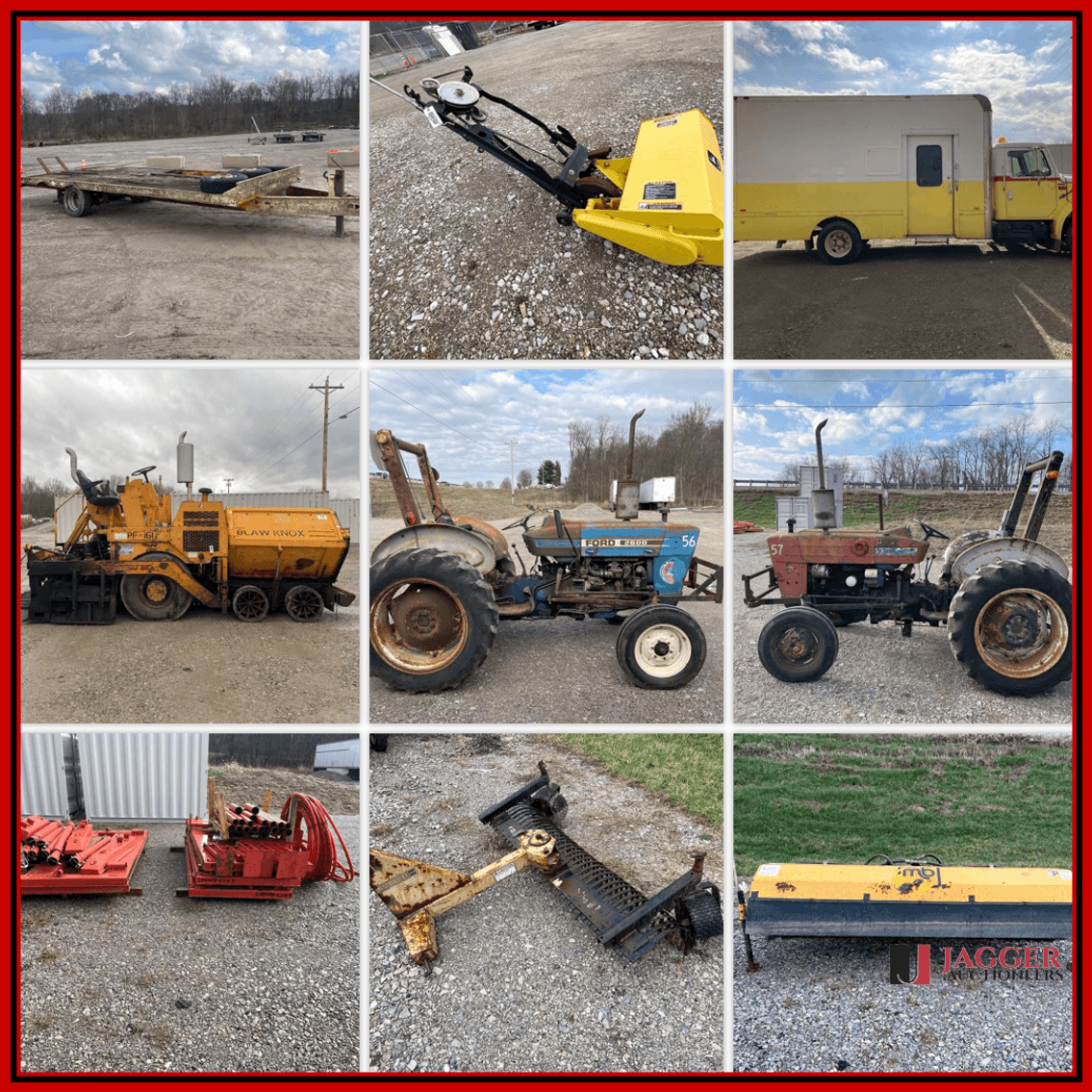 Image for MARCH CONSIGNMENT