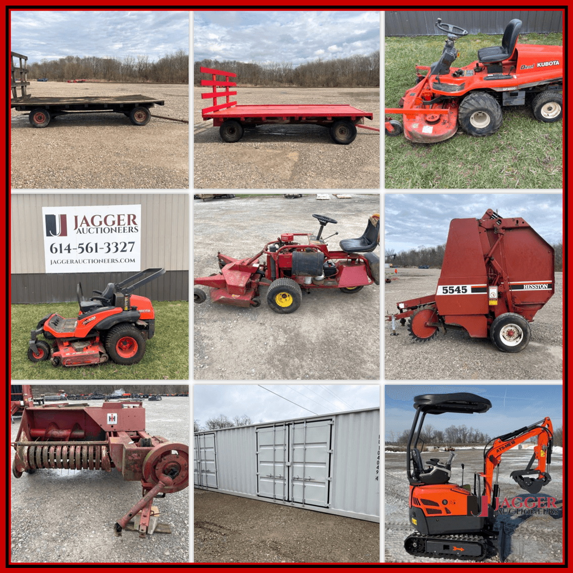 Image for MARCH CONSIGNMENT