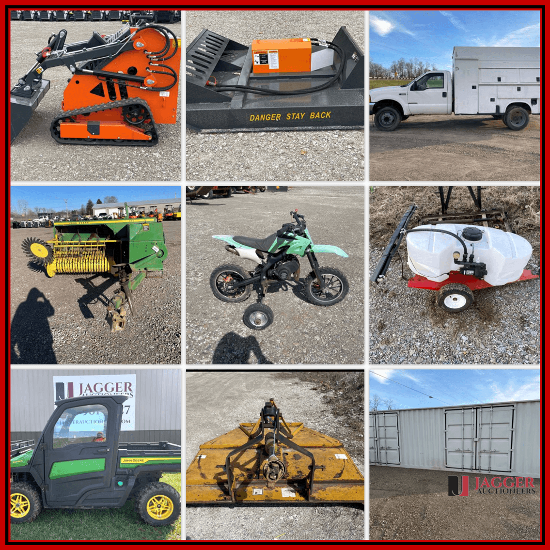 Image for MARCH CONSIGNMENT