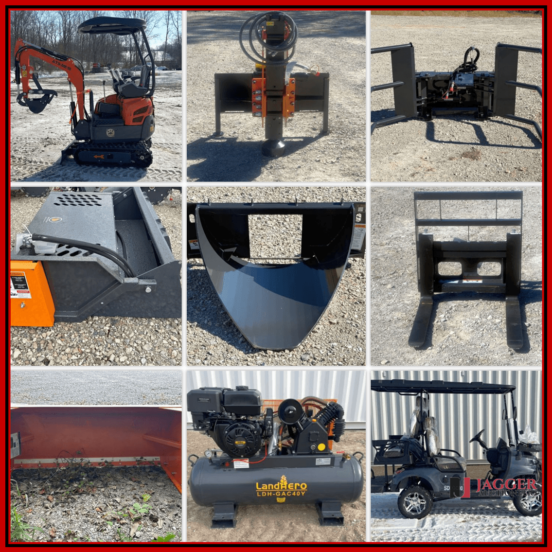 Image for MARCH CONSIGNMENT