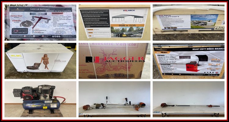 Image for 62 ONLINE ONLY MARCH 2026