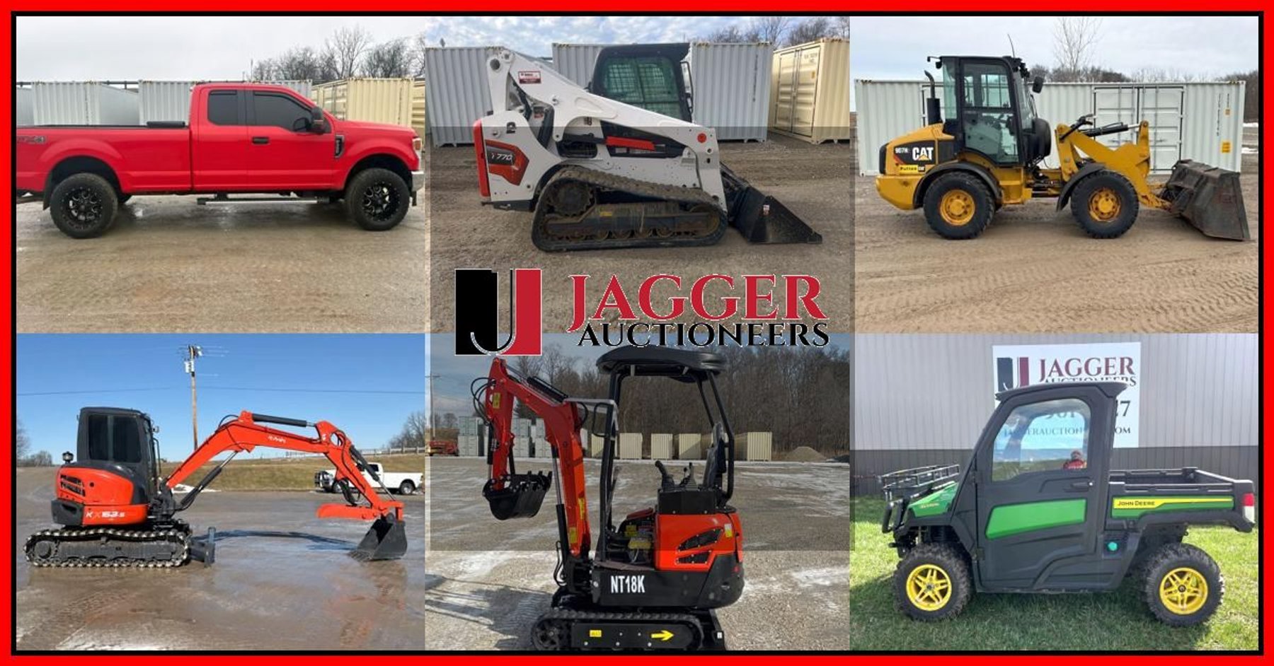 Image for MARCH CONSIGNMENT