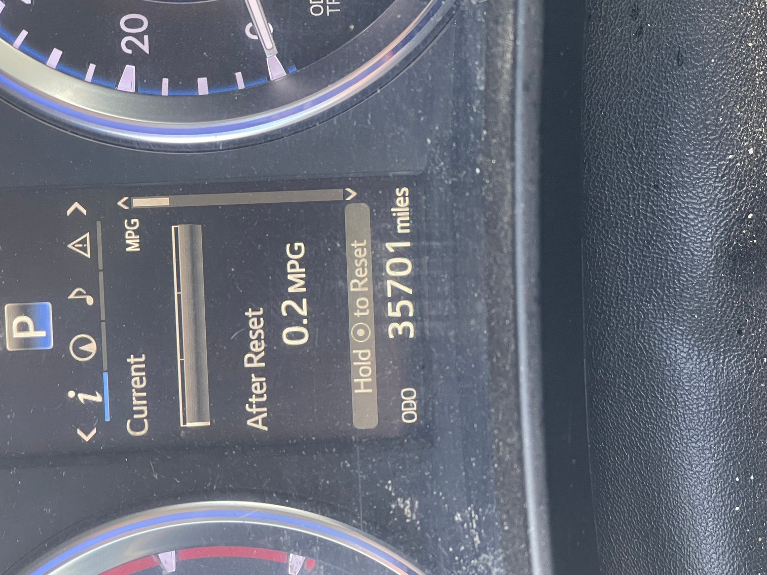 Image for 2016 Toyota Highlander AWD. Low miles