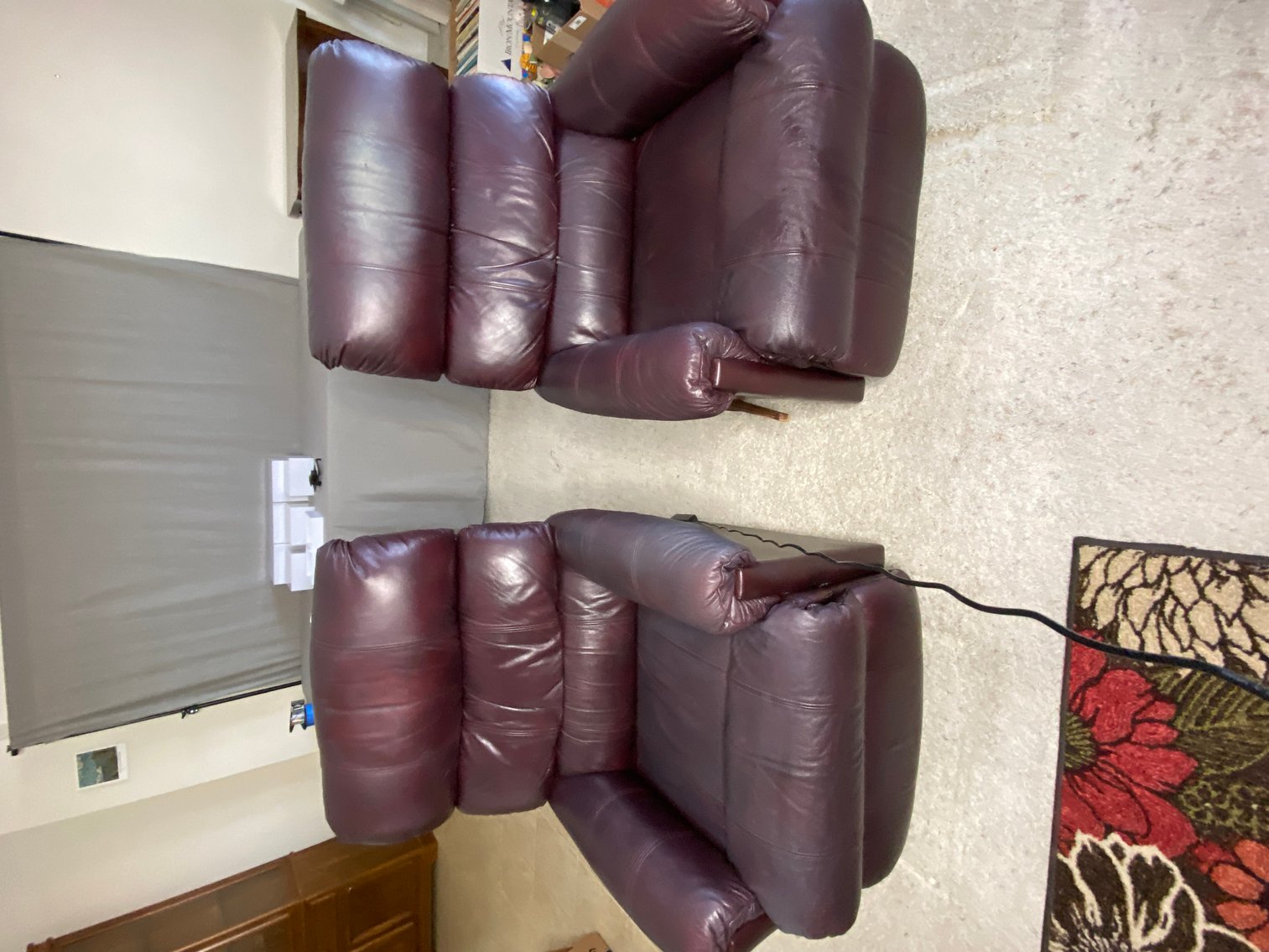 Image for Satellite Estate