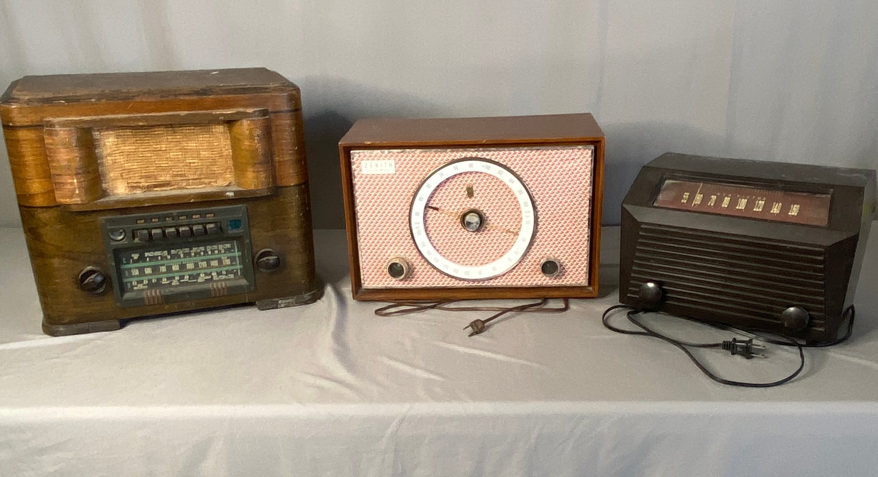 Image for Satellite Estate