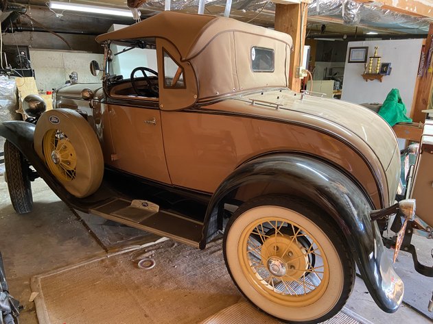 Image for Satellite Estate