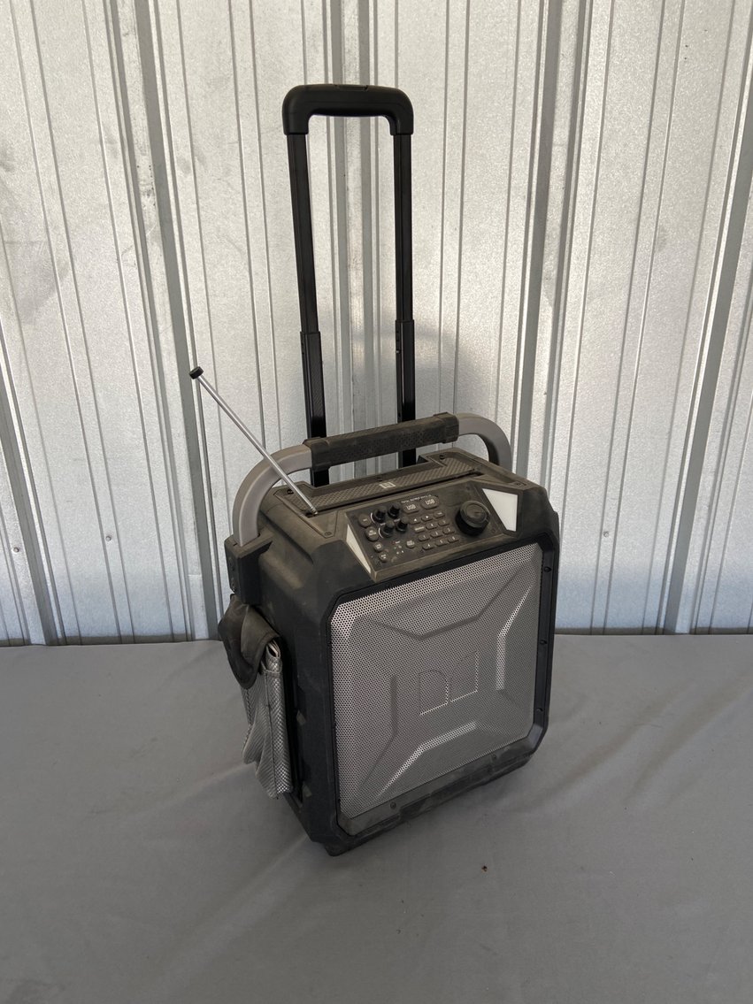 Image for A Bedazzling Auction