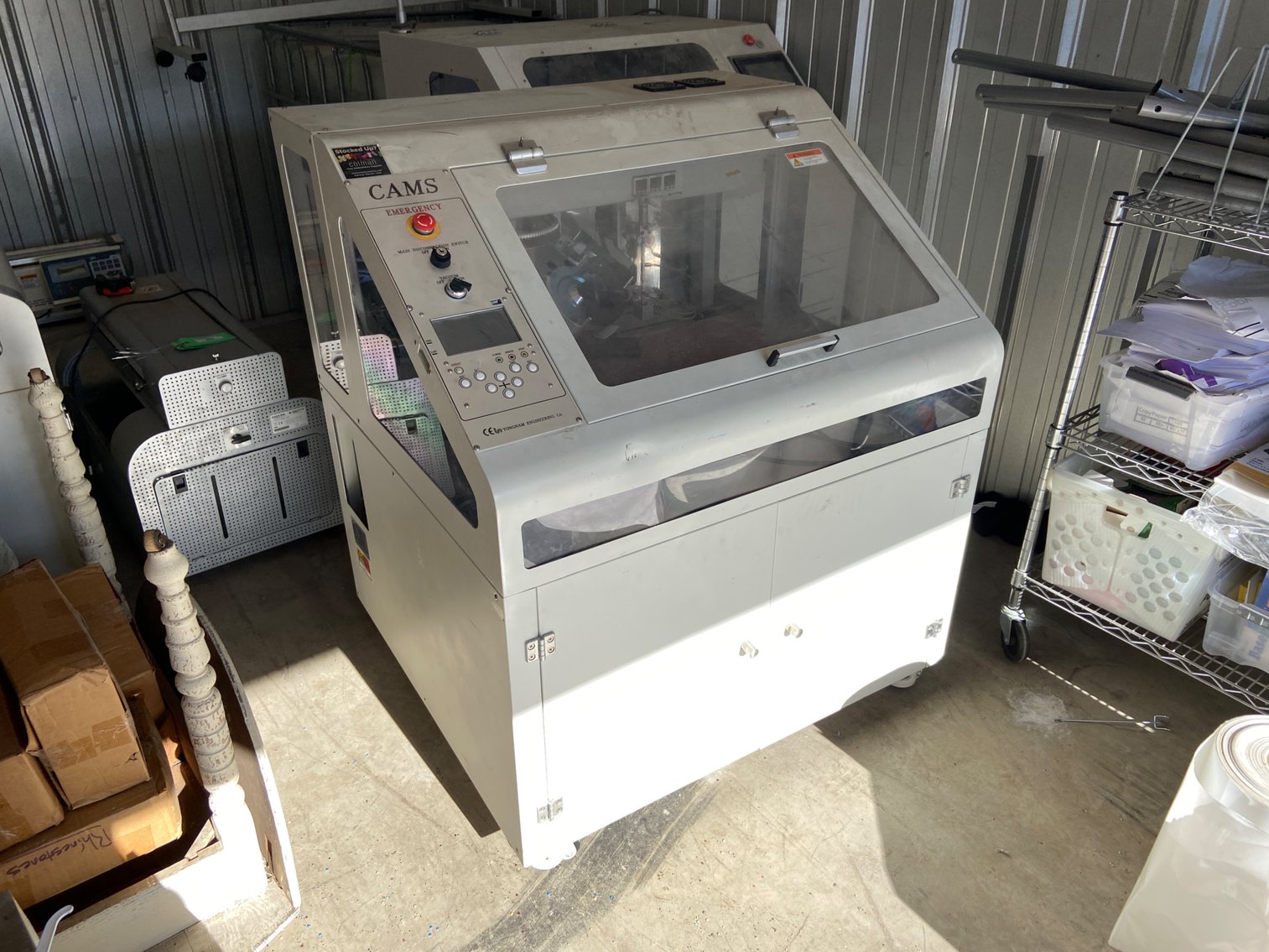 Image for A Bedazzling Auction