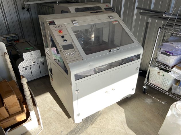 Image for A Bedazzling Auction