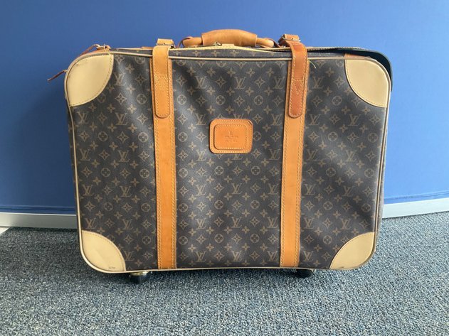 Image for Wacky Wednesday May