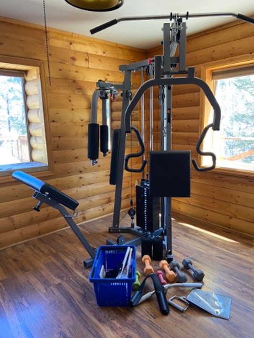 Image for Druid Hills (Florissant) Estate